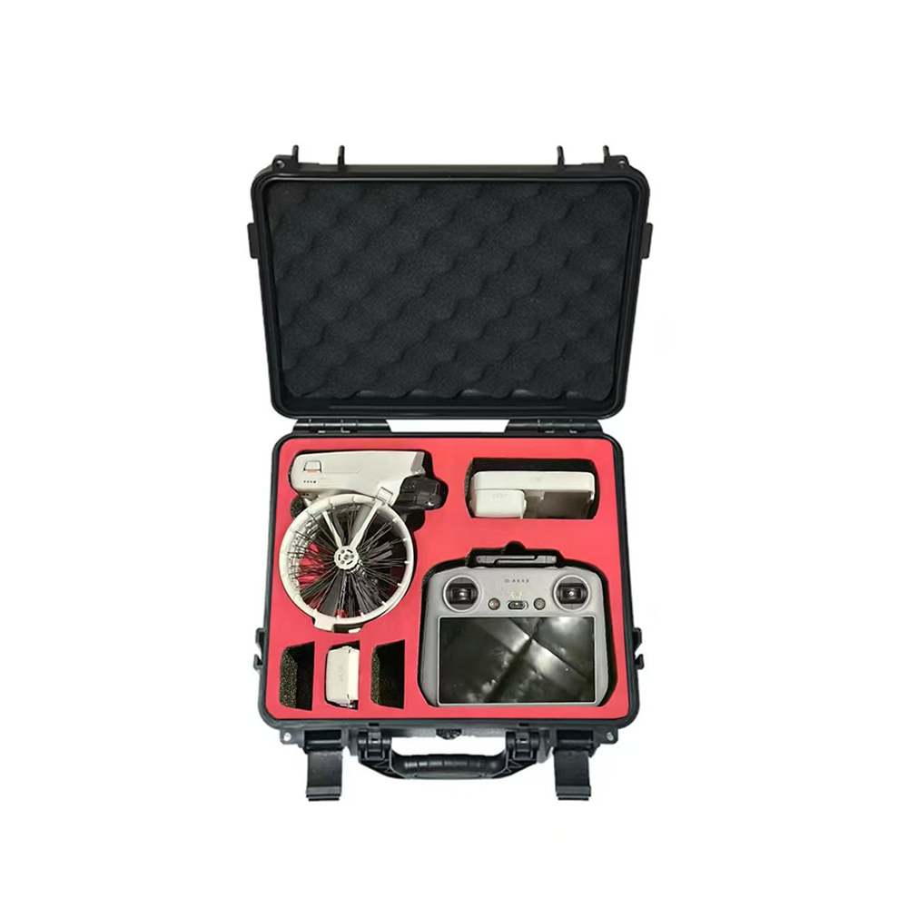 Drone Dji Rc N1 - Étui rigide étanche pour DJI Flip