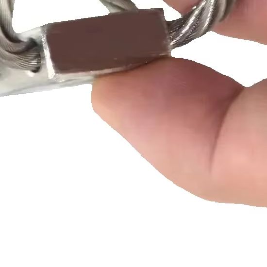 Drone And Car - Nouveau mini isolateur de câble en