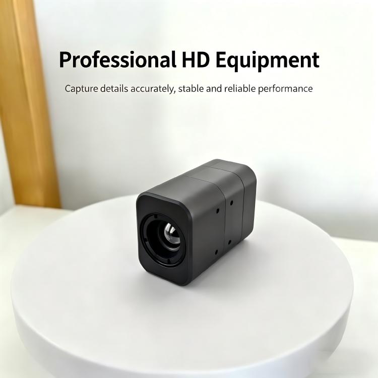 Drone Z - Caméra thermique Caddx 256CA/384CA/640CA Analogique CVBS