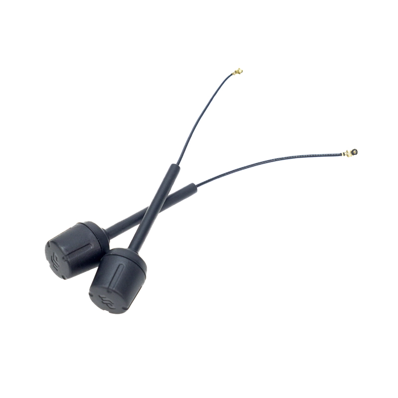 Drone Dji Rc Pro - Antenne DJ1 O4 Air Unit Pro,