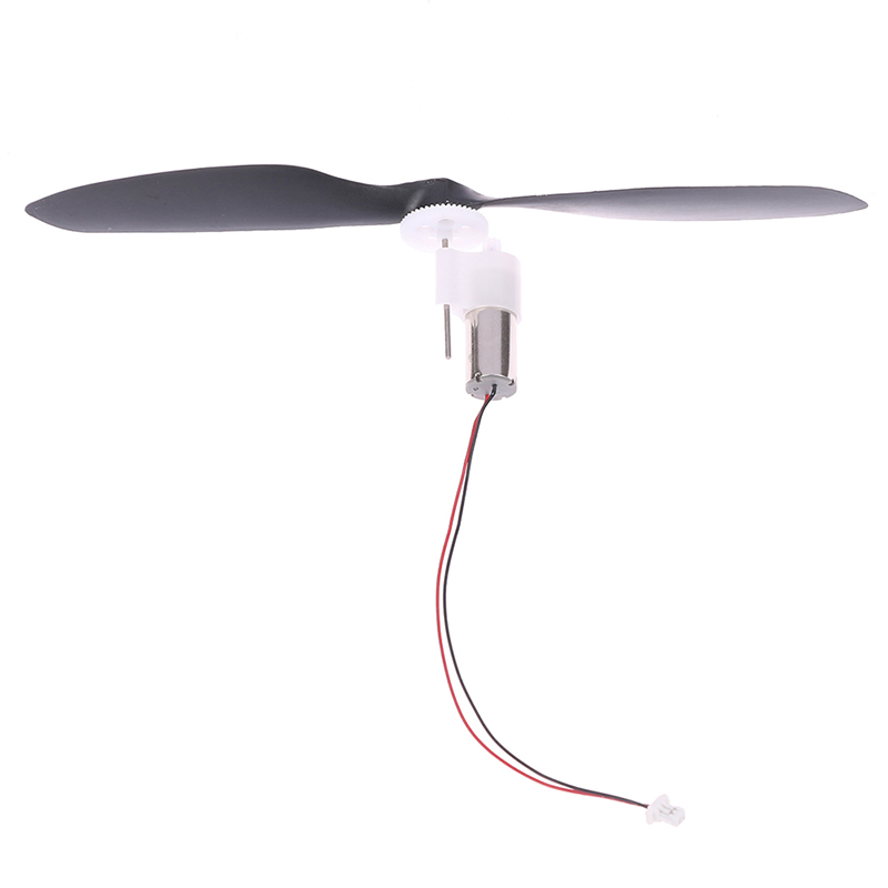 Rc Drone Uav - 1 Ensemble Moteur CC sans noyau