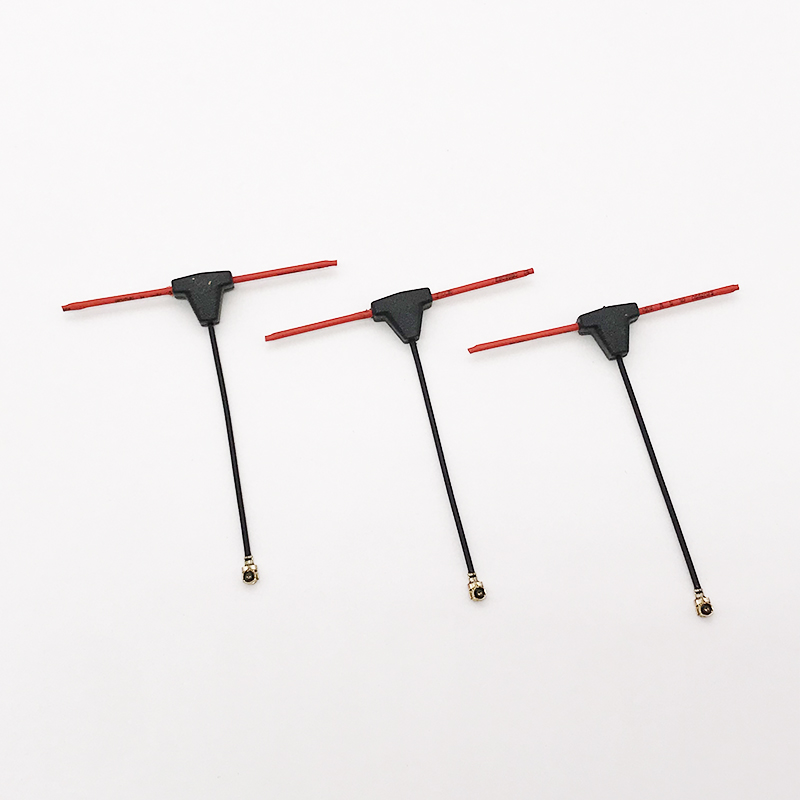 Drone Rc Controller And Receiver - Antenne T 2.4G 2DBI IPX1 pour