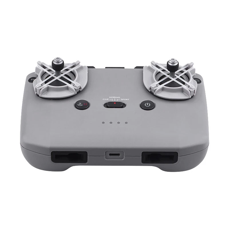 Contrôleur de vitesse à bascul - Drone Dji Rc N1 avis et prix
