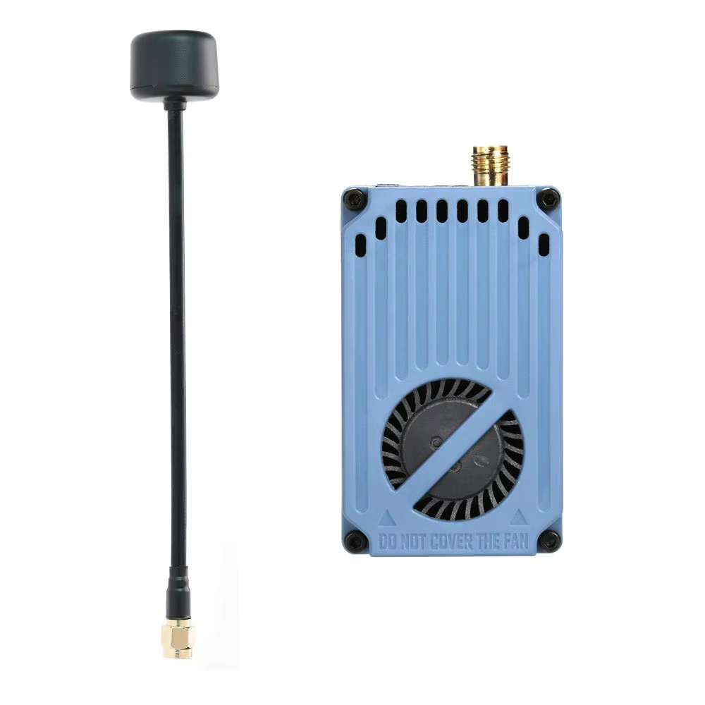 Module émetteur vidéo RUSHFPV  - Drone Rc Controller And Receiver avis et prix