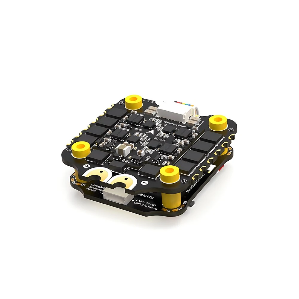 Contrôleur de vol SpeedyBee F4 - Drone Dji Rc 3 avis et prix