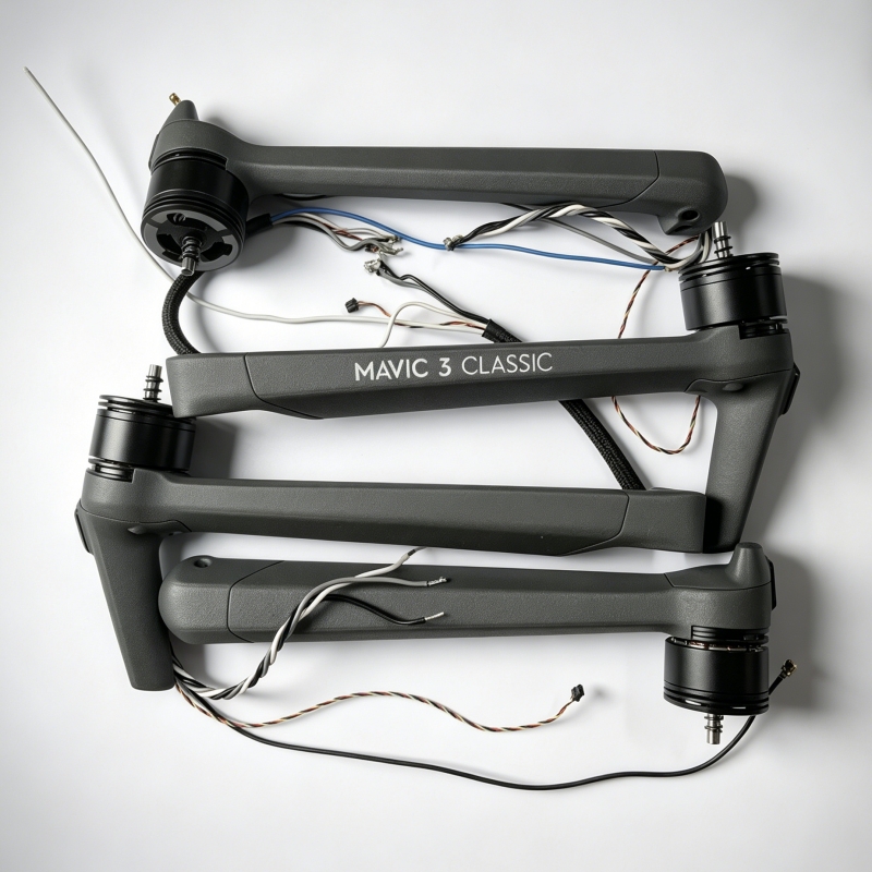 Pièces de rechange pour drone  - Drone Dji Rc N1 avis et prix