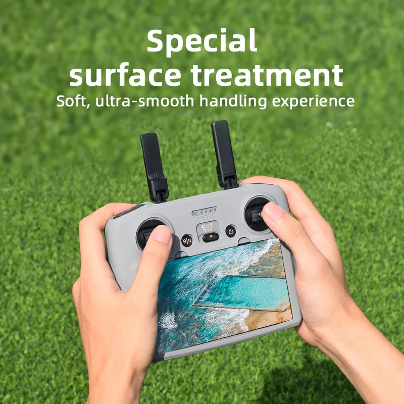 Housse en silicone pour drone  - Drone E88Pro Rc 4K avis et prix