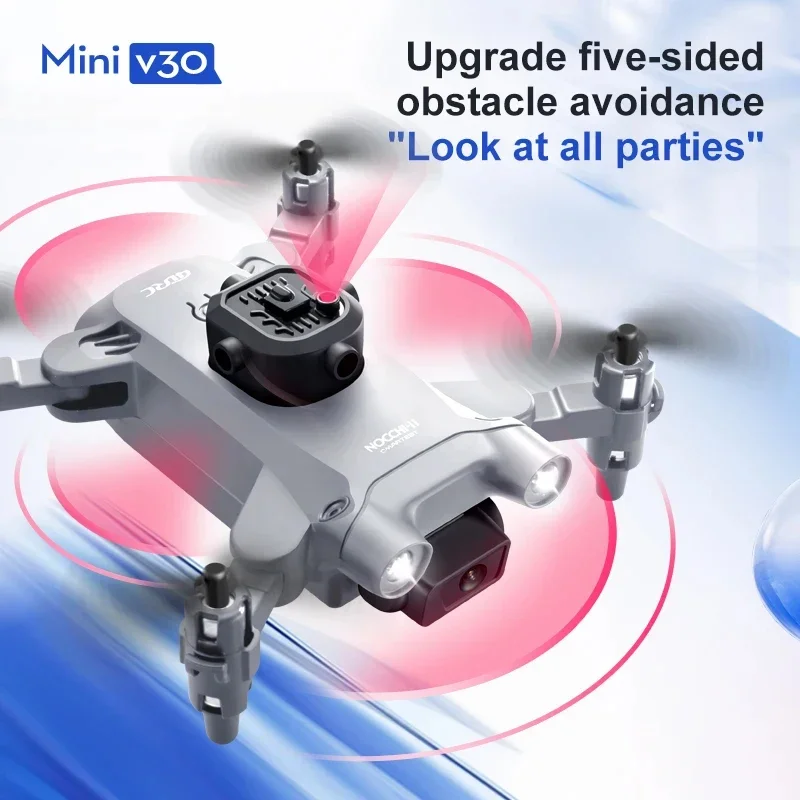 XIAOMI-Mini importateur 4DRC V - Drone E88Pro Rc 4K avis et prix