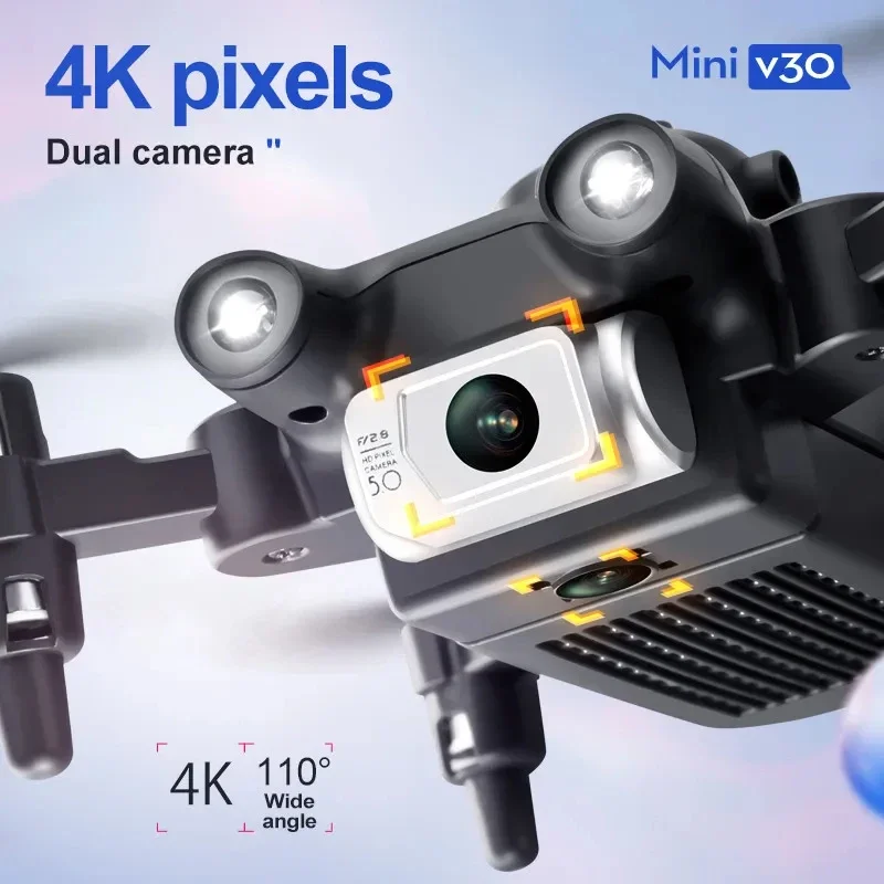 XIAOMI-Mini importateur 4DRC V - Drone E88Pro Rc 4K avis et prix