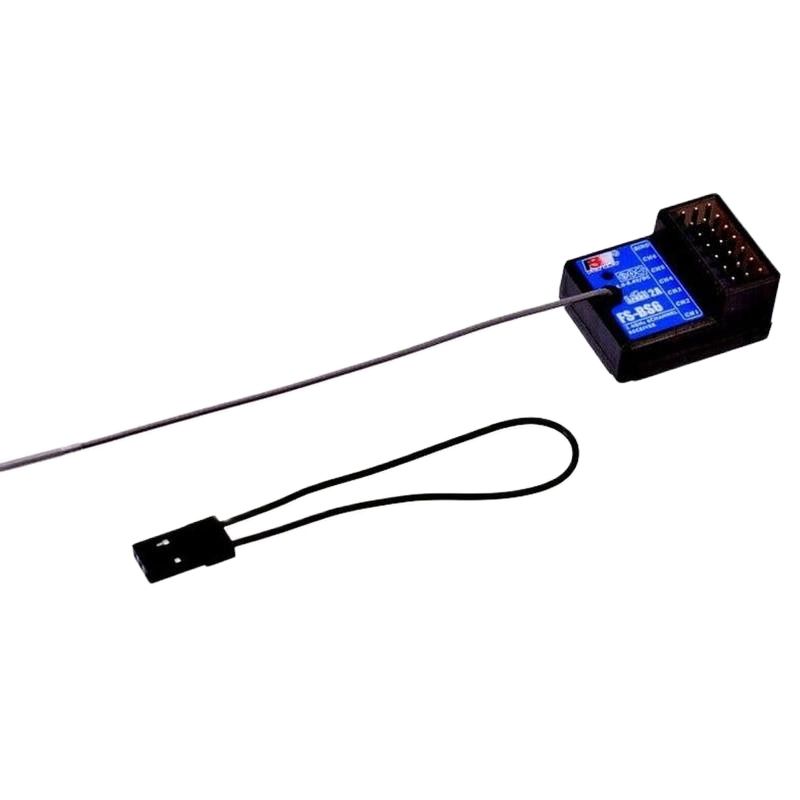 Flysky FS-BS6 récepteur 2.4Ghz - Drone Rc Controller And Receiver avis et prix