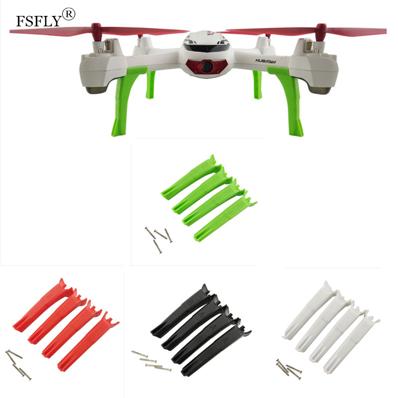Hubsan X4 H502S H502E RC Drone - Drone And Car avis et prix