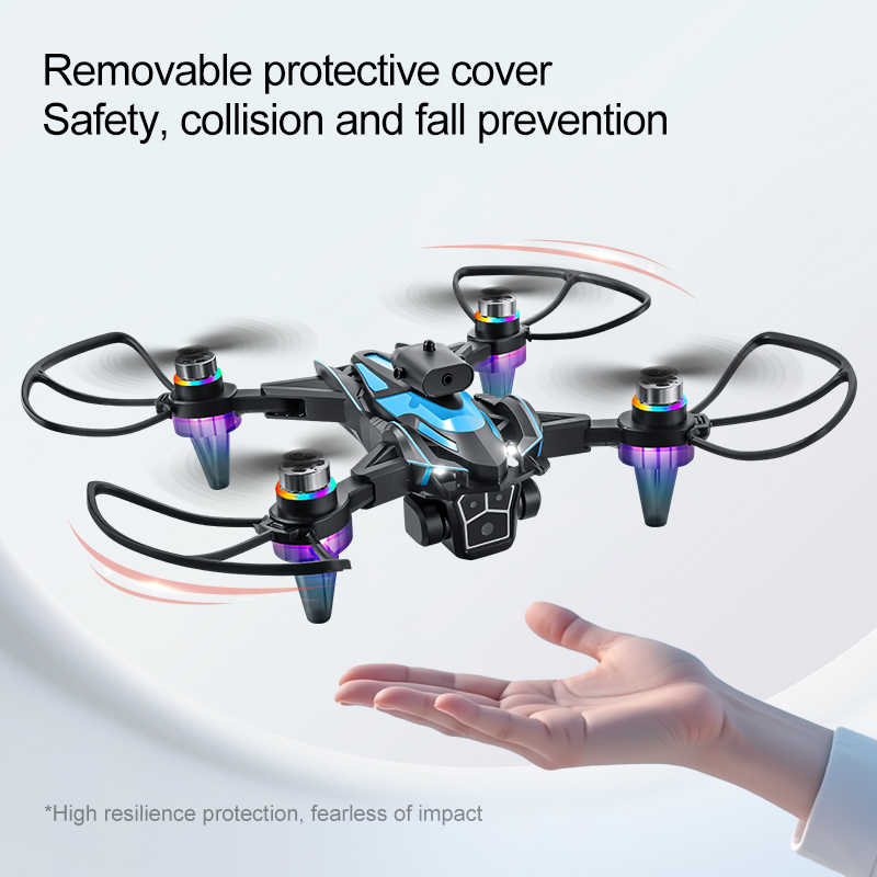Drone aérien extérieur électri - Drone Ae Rc avis et prix
