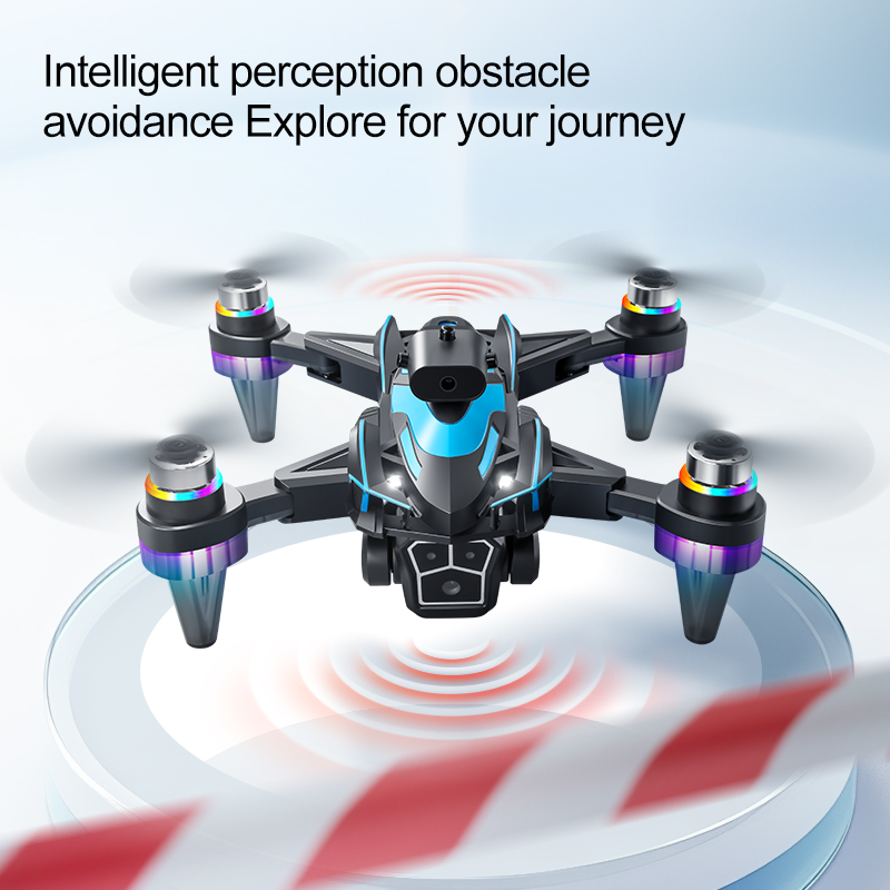 Drone aérien extérieur électri - Drone Ae Rc avis et prix