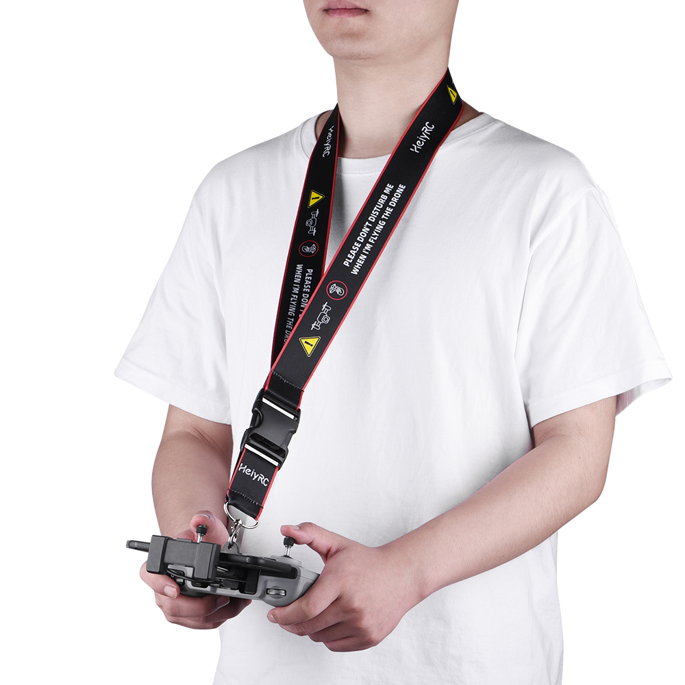 Lanière de cou pour DJI Mavic  - Drone Dji Rc N1 avis et prix