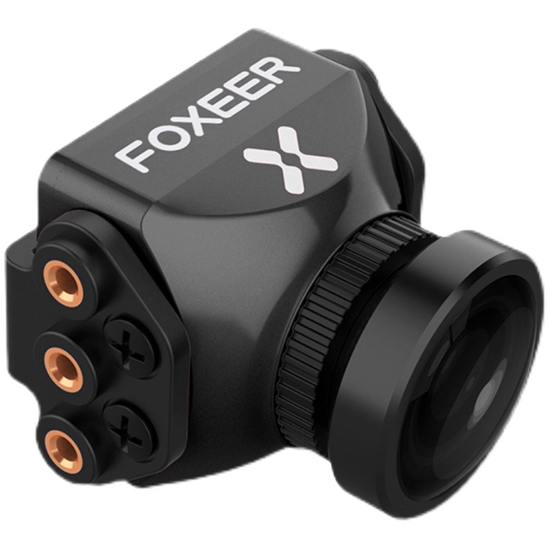 FOXEER CAT3 caméra 1200TVL Vis - Drone Rc With Camera avis et prix