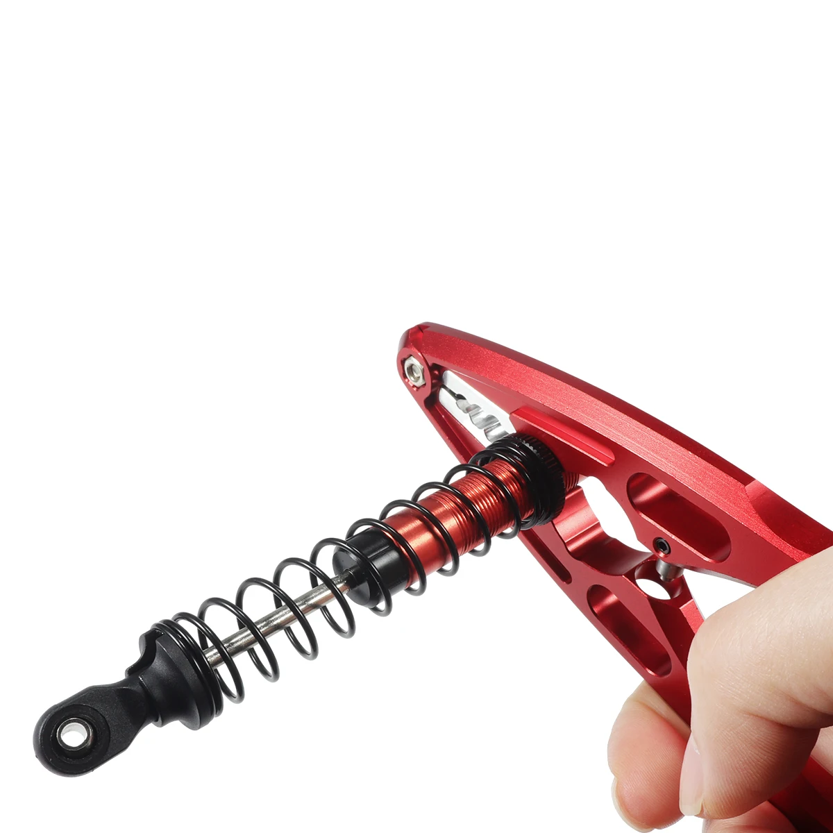 Pince CNC en aluminium, outil  - Drone And Car avis et prix