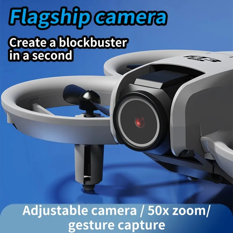 Drone Xiaomi GT3 MAX GPS avec  - Drone Z avis et prix