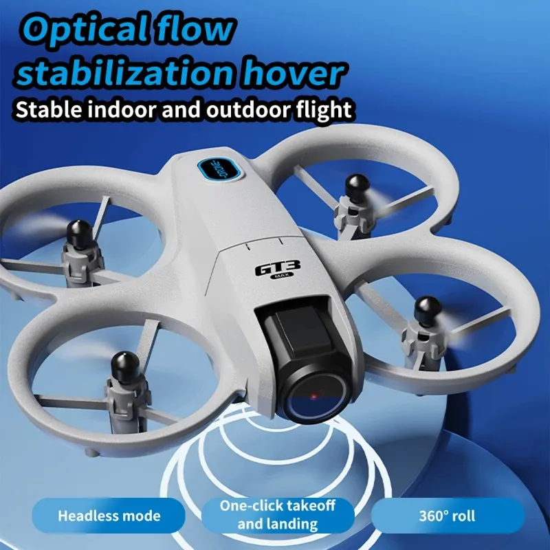 Drone Xiaomi GT3 MAX GPS avec  - Drone Z avis et prix