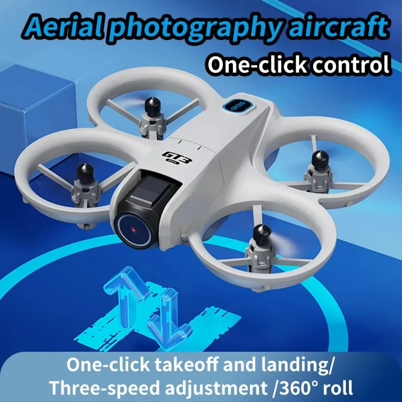 Drone Xiaomi GT3 MAX GPS avec  - Drone Z avis et prix