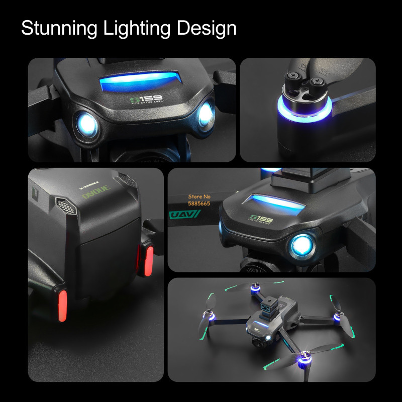 8K double caméra 5G WIFI FPV t - Drone Ae Rc avis et prix