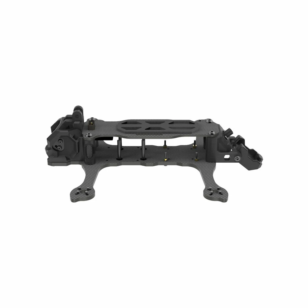 IFlight iH3 168mm empattement  - Drone Dji Rc 3 avis et prix