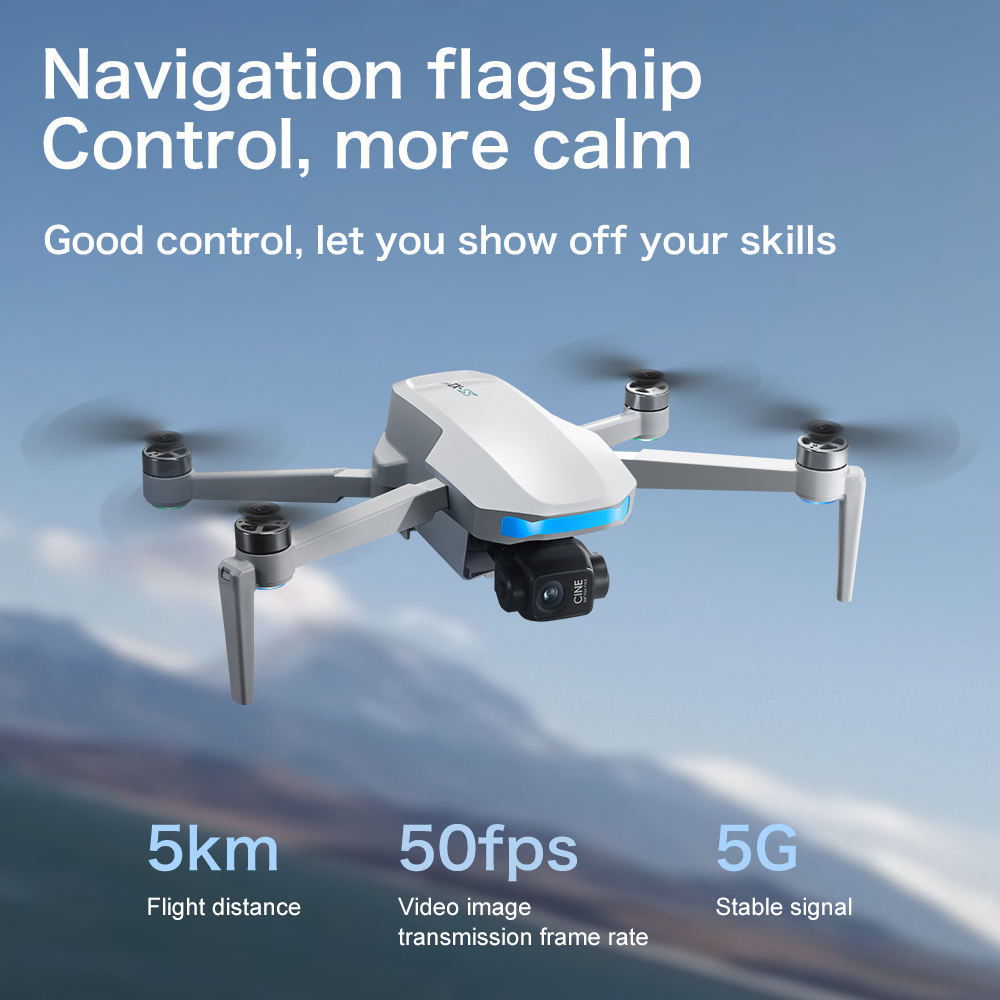 Drone Original S-X1 8K HD Prof - Drone E88Pro Rc 4K avis et prix