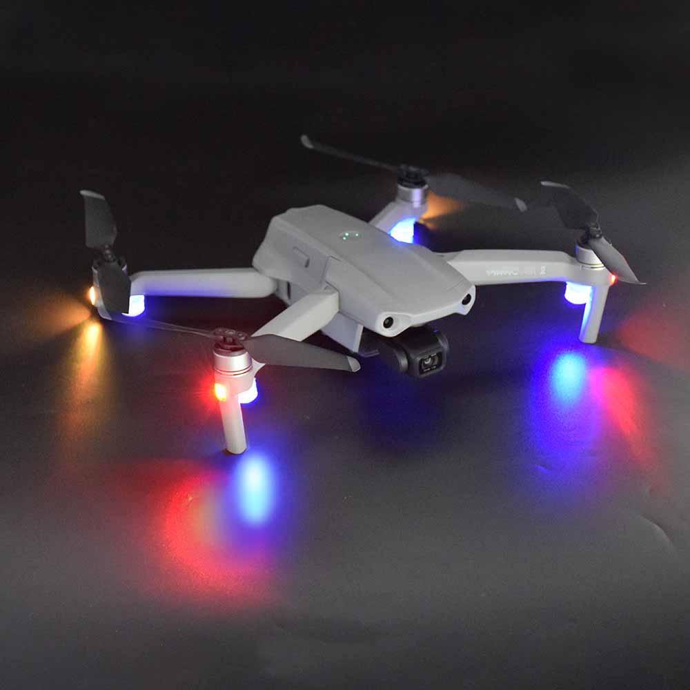 Lampe de vol de nuit universel - Drone Dji Rc Pro avis et prix