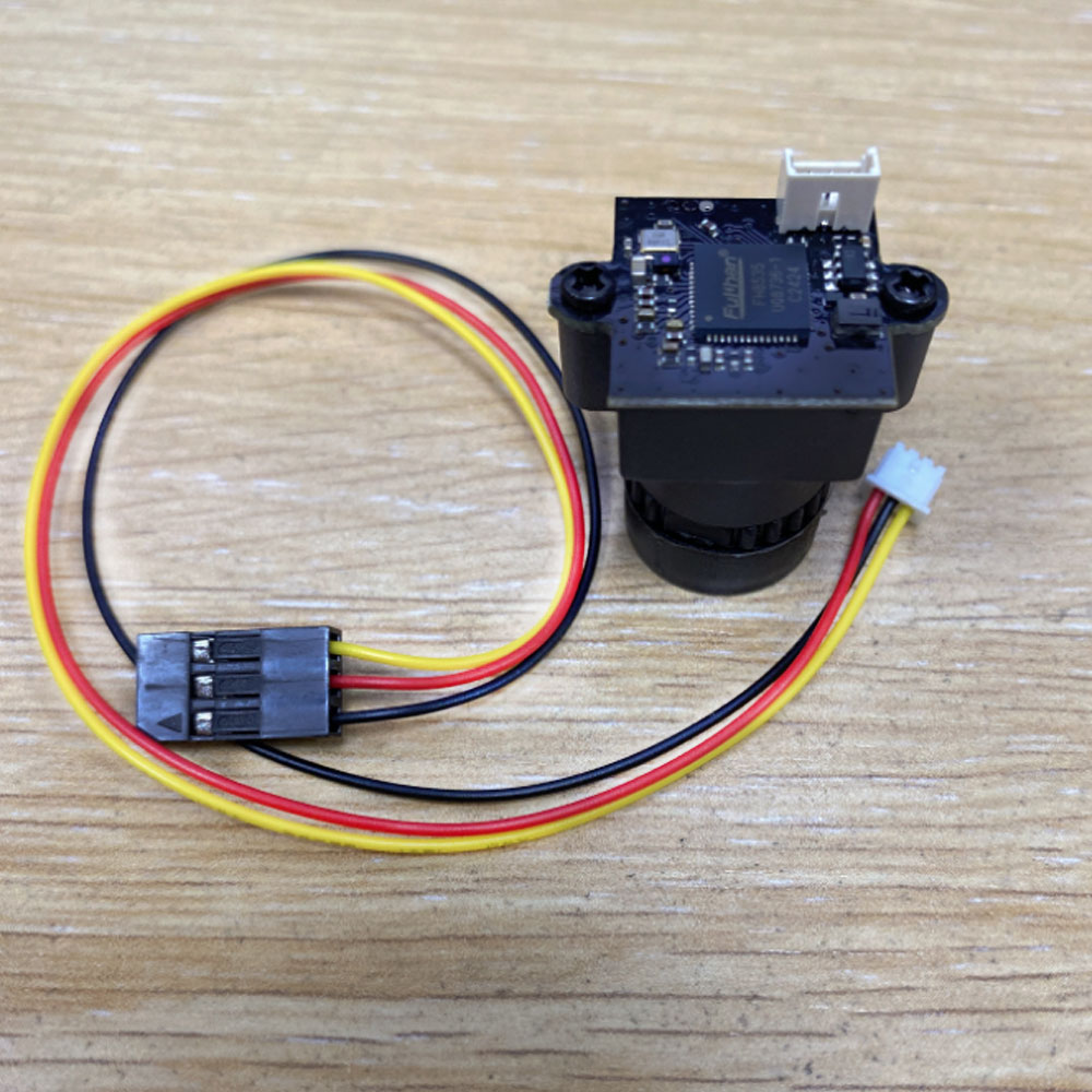 TS832 48CH 5.8G 600mw 5km tran - Drone Rc With Camera avis et prix