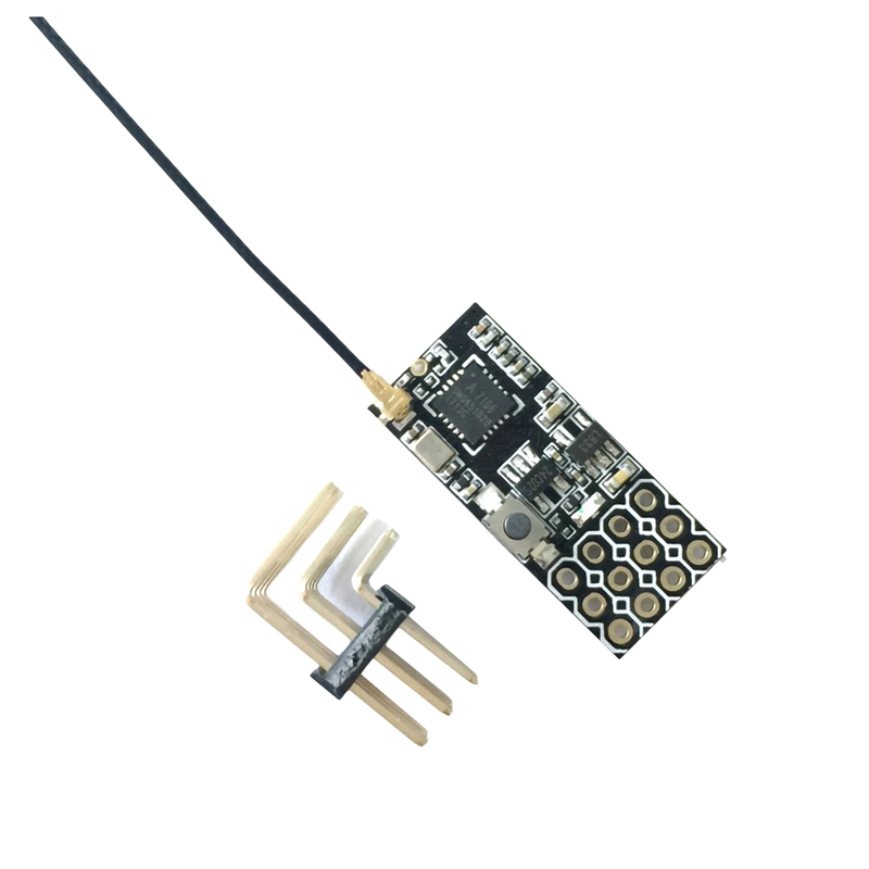 Récepteur Flysky FS2A Mini 4CH - Drone Rc Controller And Receiver avis et prix