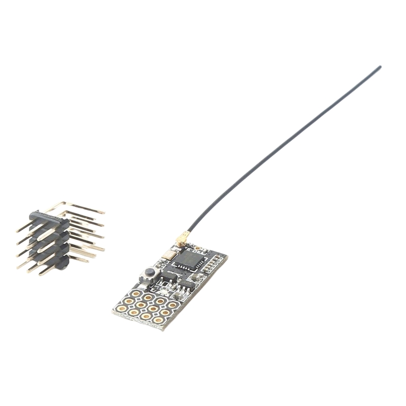 Récepteur Flysky FS2A Mini 4CH - Drone Rc Controller And Receiver avis et prix
