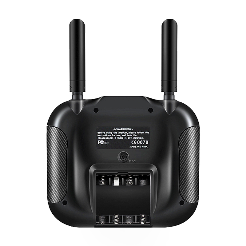 Émetteur Hotrc HT-10A 2.4G 10C - Drone And Car avis et prix