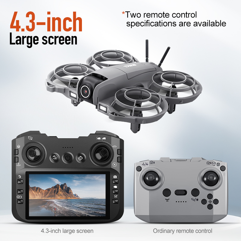 Drone D26 4K Aérien HD 180 °   - Drone Z avis et prix