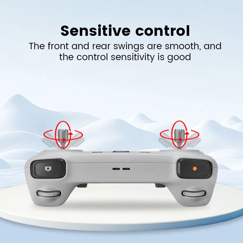 Joystick pour JHDDJI Mavic Air - Drone Dji Rc N1 avis et prix