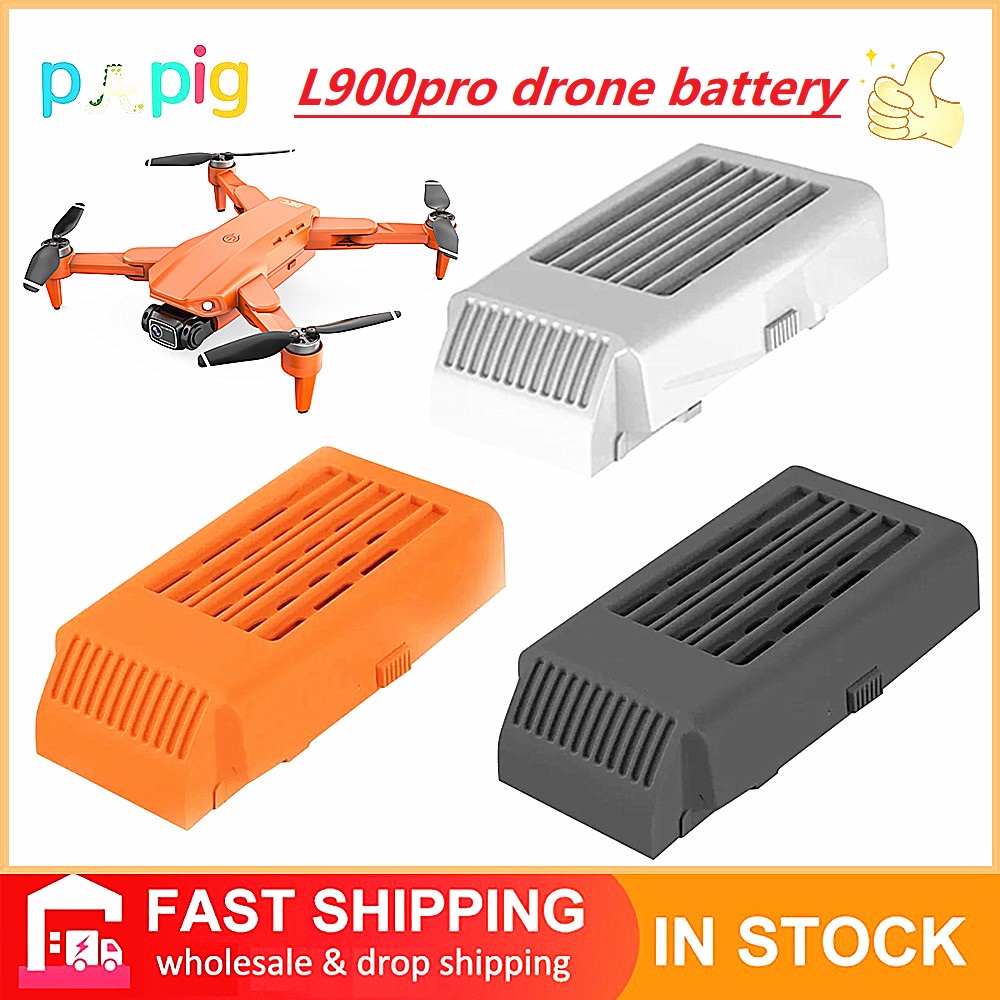 L900 Pro GPS Drone 4K Drone ba - Drone Z avis et prix
