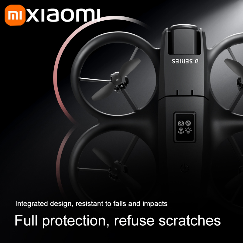 Drone Xiaomi D16 GPS 8K HD Pro - Drone Z avis et prix