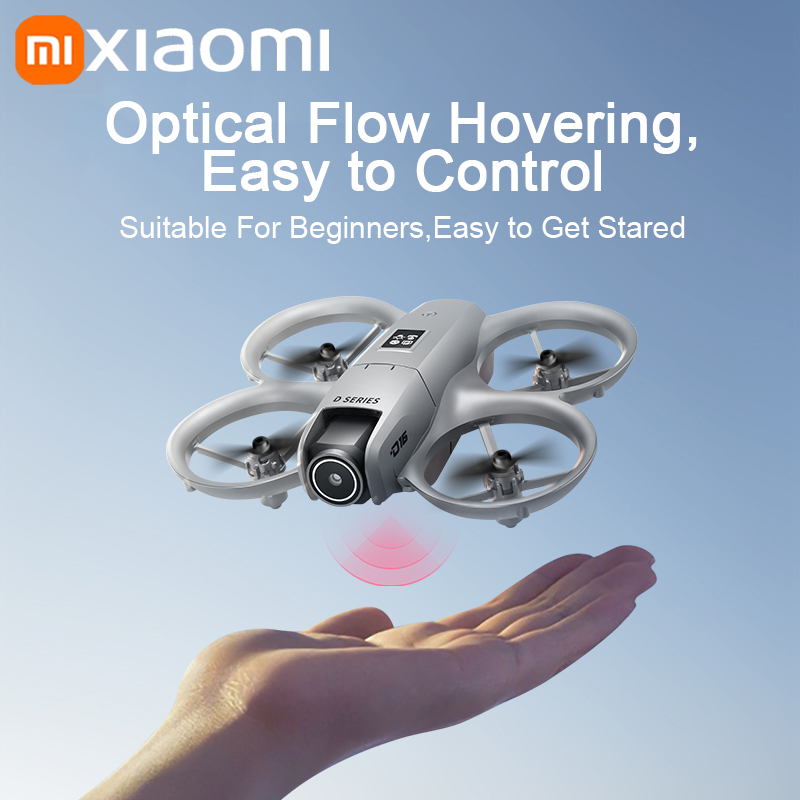 Drone Xiaomi D16 GPS 8K HD Pro - Drone Z avis et prix