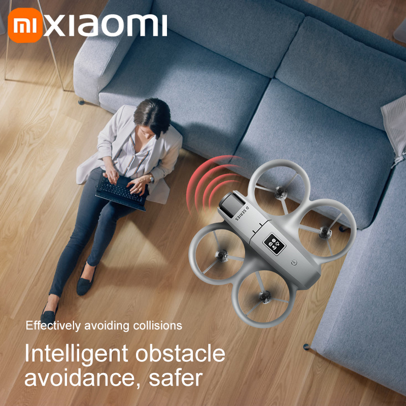 Drone Xiaomi D16 GPS 8K HD Pro - Drone Z avis et prix