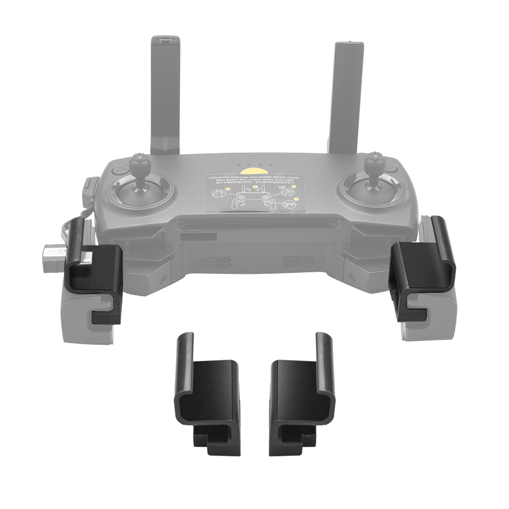 Support de téléphone pour Dron - Drone Dji Rc Pro avis et prix