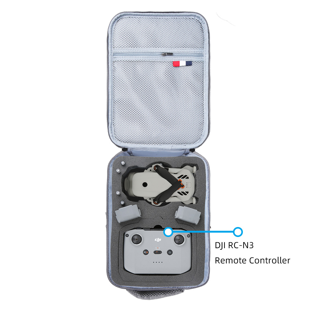 Sac à bandoulière portable pou - Drone Dji Rc N1 avis et prix
