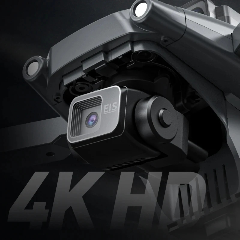 Drone GPS professionnel L600 P - Drone Ae Rc avis et prix