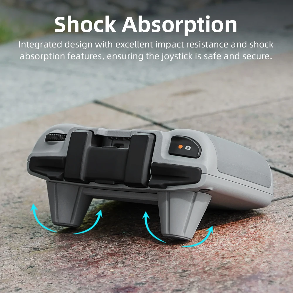 BRDRC – couvercle de Joystick  - Drone Dji Rc N1 avis et prix