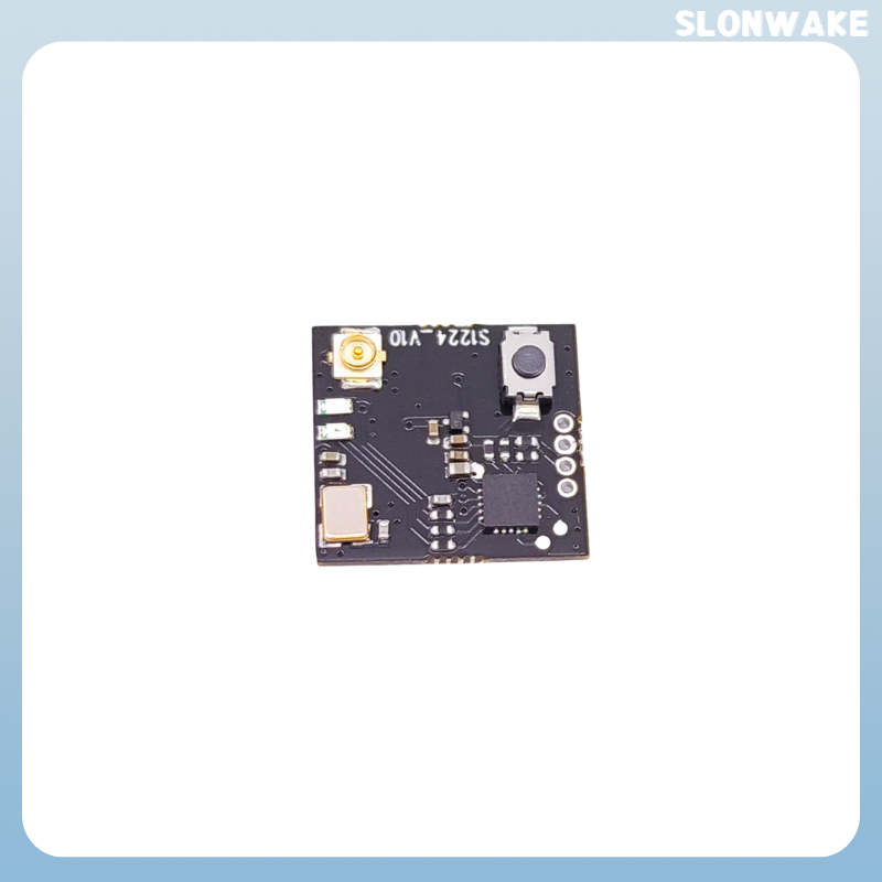 Mini transmetteur FPV réglable - Drone Rc Controller And Receiver avis et prix