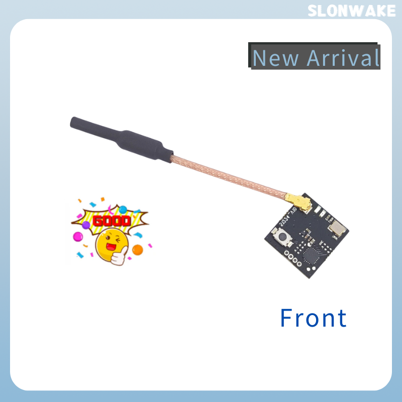 Mini transmetteur FPV réglable - Drone Rc Controller And Receiver avis et prix