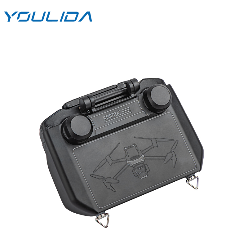 Pare-soleil et protection de j - Drone Dji Rc Pro avis et prix