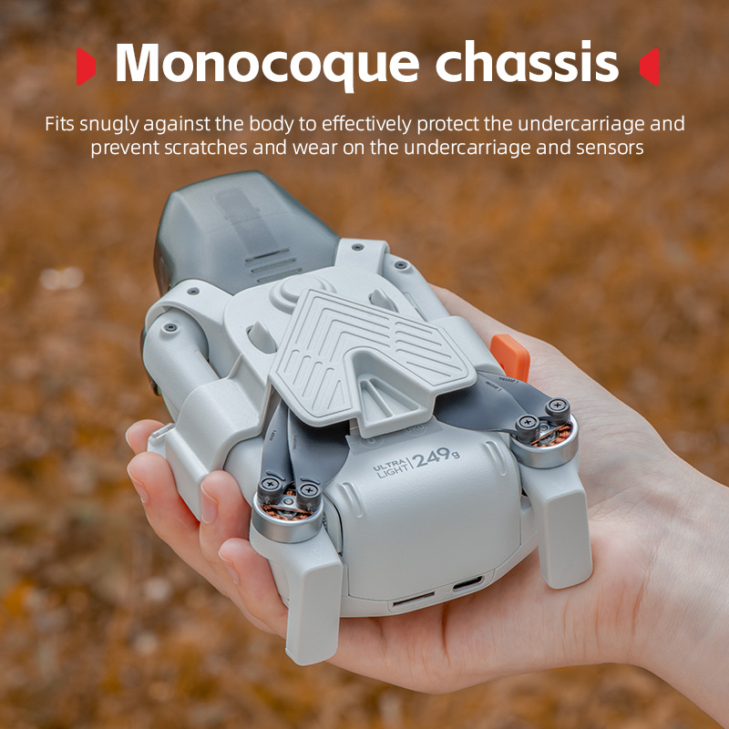 Accessoires de drone, support  - Drone Dji Rc N1 avis et prix