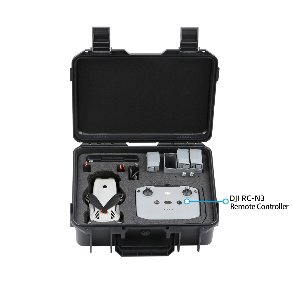 Étui de rangement rigide pour  - Drone Dji Rc N1 avis et prix