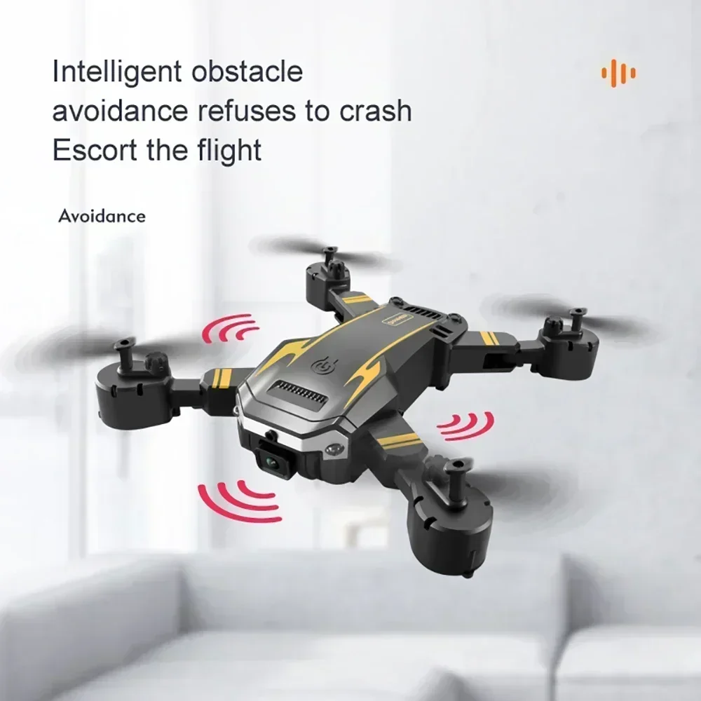 Drone G6 Pro 8K à double camér - Drone Z avis et prix