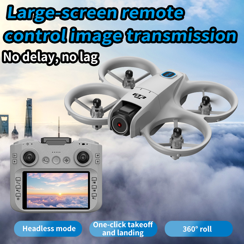 Nouveau modèle de drones GT3 M - Drone Ae Rc avis et prix
