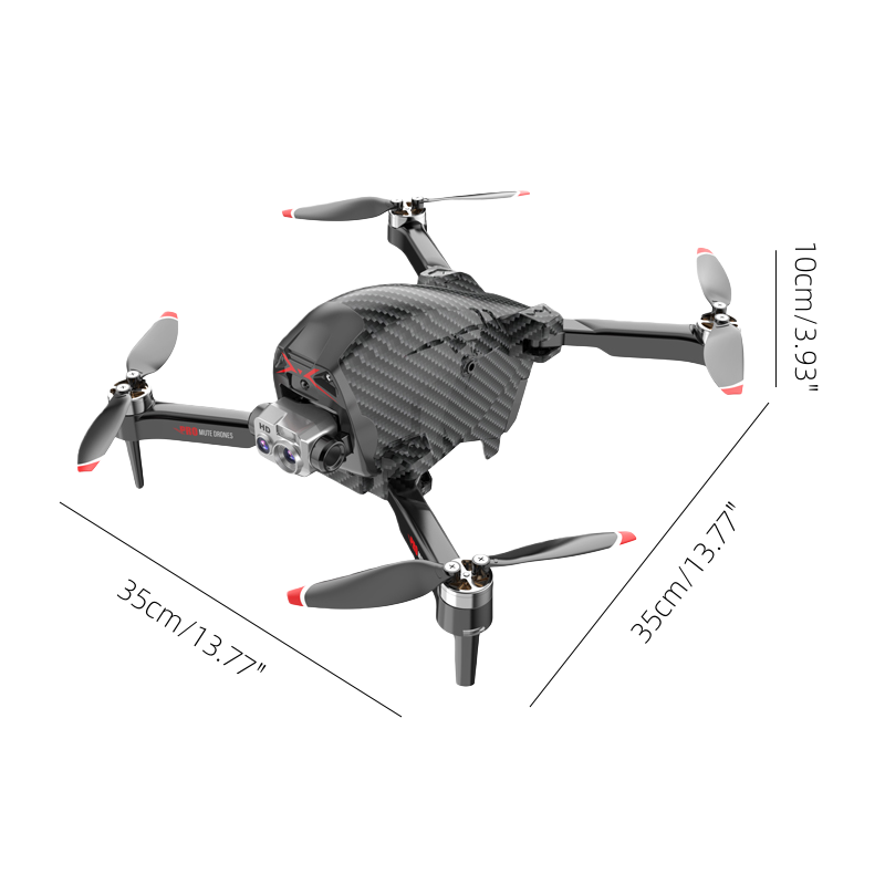 Drone CS26 avec caméra double  - Drone Z avis et prix