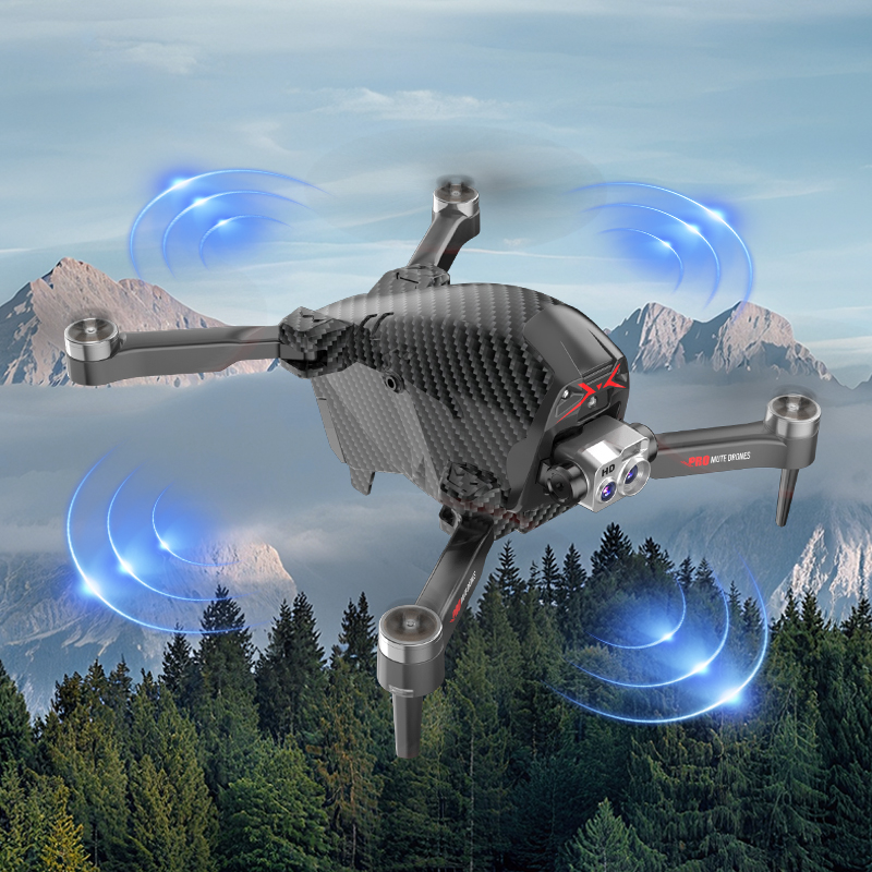 Drone CS26 avec caméra double  - Drone Z avis et prix